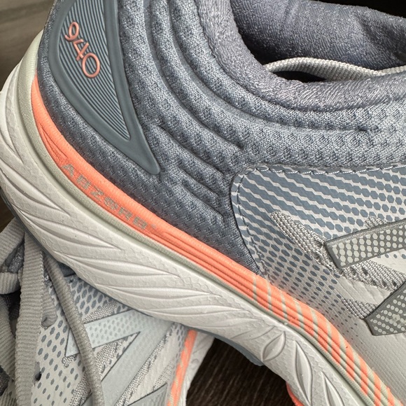 New Balance W940GP4 Summer Fog W/Reflection snickers. New! - Picture 7 of 14